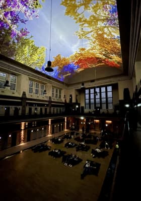 Photo 7 from Altes Stadtbad Lichtenberg