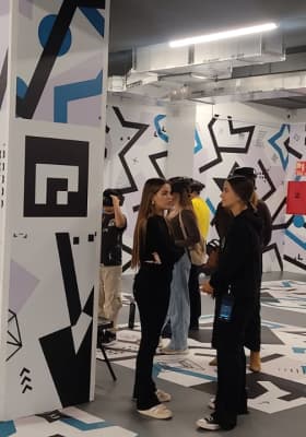 Photo 8 from Fever Hub Madrid | Experiencias Inmersivas