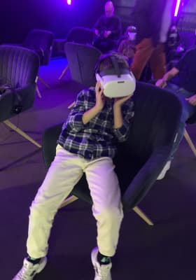 Photo 7 from Raumfabrik Frankfurt