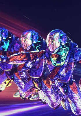 Photo 5 from ARTECHOUSE NYC