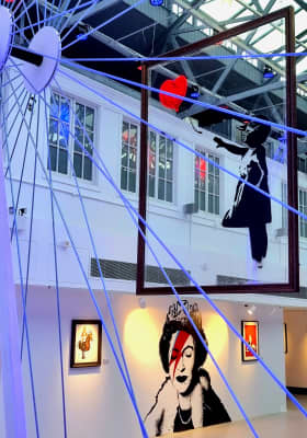 Photo 4 from Sussex Mansions