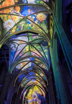 Photo 2 from Grace Cathedral