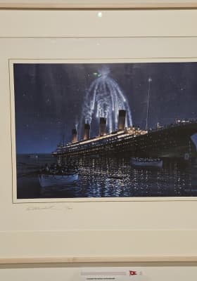 Photo 3 from MARX HALLE