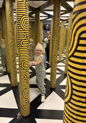 Photo 3 from Paradox Museum London