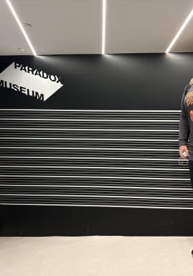 Photo 2 from Paradox Museum London