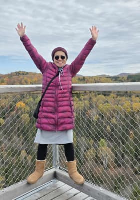 Photo 3 from Sentier des cimes Laurentides