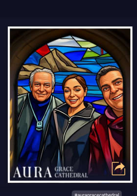 Photo 9 from Grace Cathedral