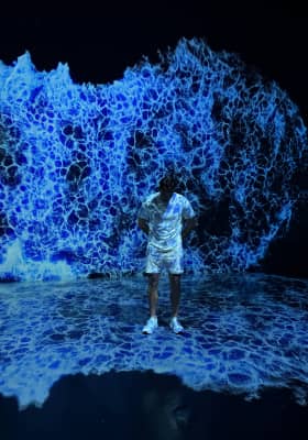 Photo 5 from Arte Museum Dubai