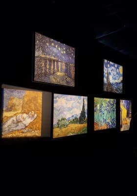 Photo 7 from Hall Tivoli