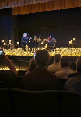 Photo 5 from The Link Auditorium
