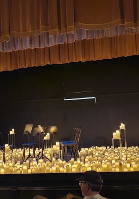 Photo 4 from The Link Auditorium
