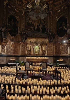 Photo 1 from Iglesia - Colegio Escuelas Pías