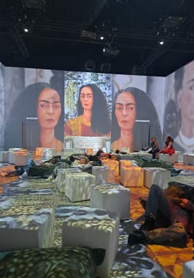 Photo 8 from Alegria Exhibition Hall