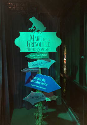 Photo 7 from 5 rue de Berri