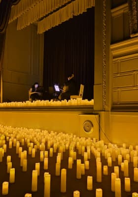 Photo 3 from Concert Noble