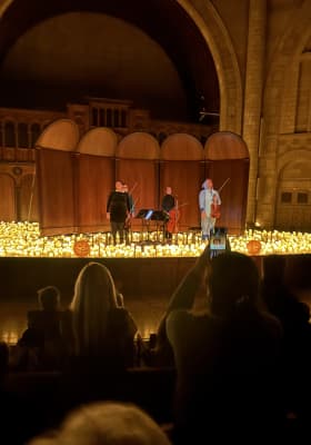 Photo 1 from Maltz Performing Arts Center