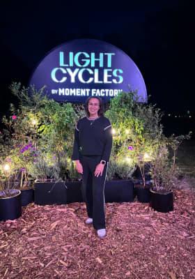 Photo 12 from Jardín Escénico Chapultepec