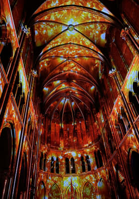 Photo 12 from Église du Gesù