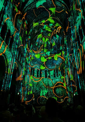 Photo 11 from Église du Gesù