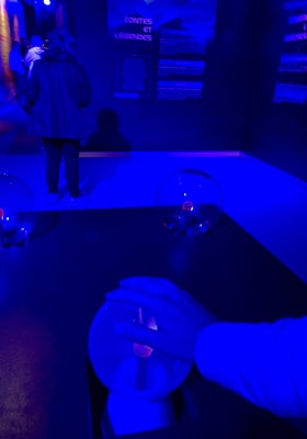 Photo 4 from Promenade Sainte Catherine