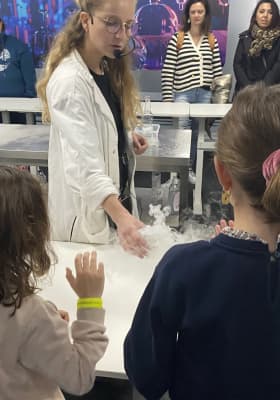 Photo 1 from Promenade Sainte Catherine