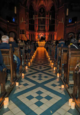 Photo 4 from Apostel-Paulus-Kirchengemeinde
