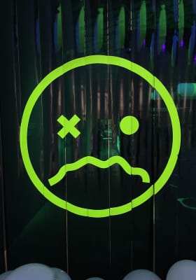 Photo 17 from Bombas Gens Centre d'Arts Digitals