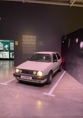 Photo 18 from Bombas Gens Centre d'Arts Digitals