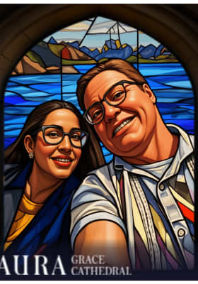 Photo 4 from Grace Cathedral