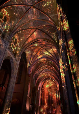 Photo 2 from Grace Cathedral