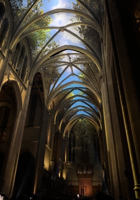 Photo 3 from Grace Cathedral