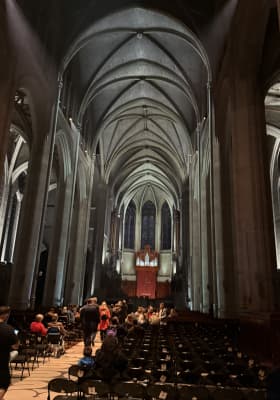 Photo 1 from Grace Cathedral