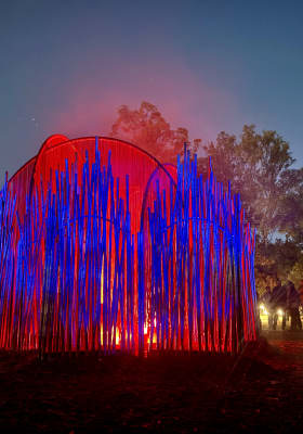 Photo 10 from Jardín Escénico Chapultepec