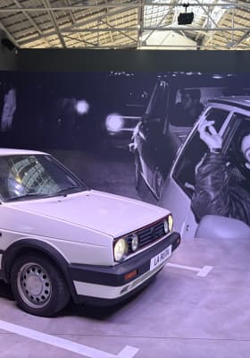 Photo 15 from Bombas Gens Centre d'Arts Digitals