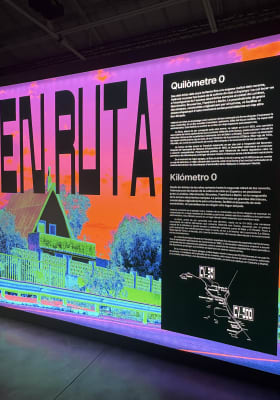 Photo 14 from Bombas Gens Centre d'Arts Digitals