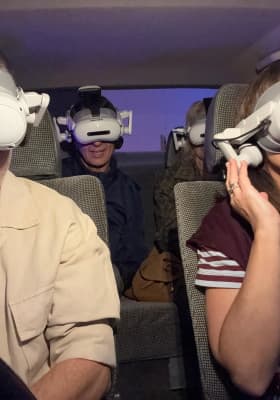 Photo 13 from Bombas Gens Centre d'Arts Digitals