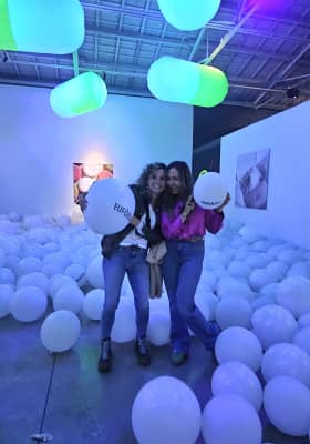 Photo 12 from Bombas Gens Centre d'Arts Digitals