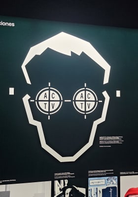 Photo 10 from Bombas Gens Centre d'Arts Digitals