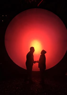 Photo 9 from Jardín Escénico Chapultepec