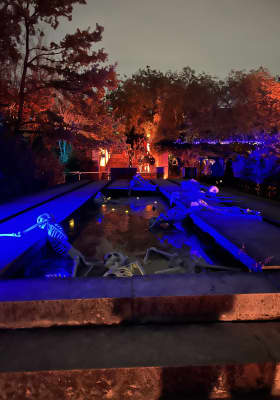 Photo 9 from Parc André Citroën