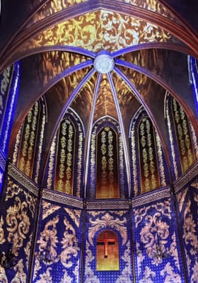 Photo 7 from Basilica of Santa Maria del Pi