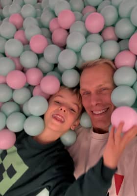 Photo 1 from The Upside Down Berlin