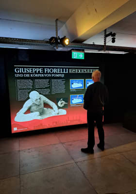 Photo 3 from Raumfabrik Frankfurt