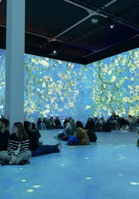 Photo 1 from Hall Tivoli