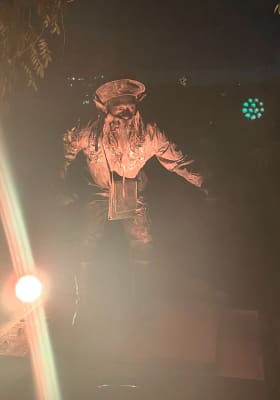 Photo 5 from Parc André Citroën