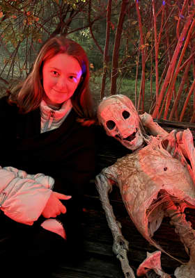 Photo 1 from Parc André Citroën