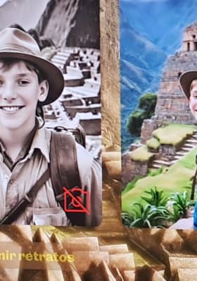 Photo 2 from Fever Hub Madrid | Experiencias Inmersivas