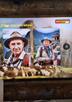 Photo 1 from Fever Hub Madrid | Experiencias Inmersivas