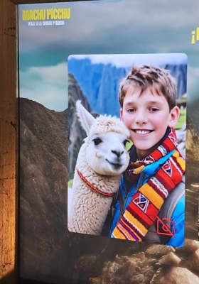 Photo 2 from Fever Hub Madrid | Experiencias Inmersivas