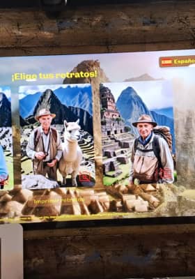 Photo 1 from Fever Hub Madrid | Experiencias Inmersivas